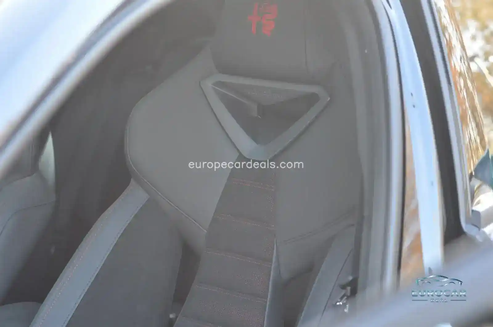Alfa Romeo Junior
