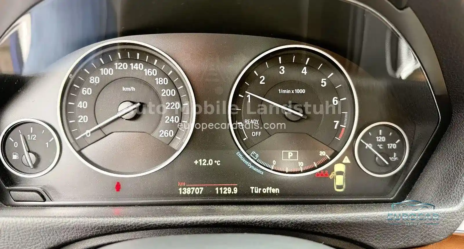 BMW 440