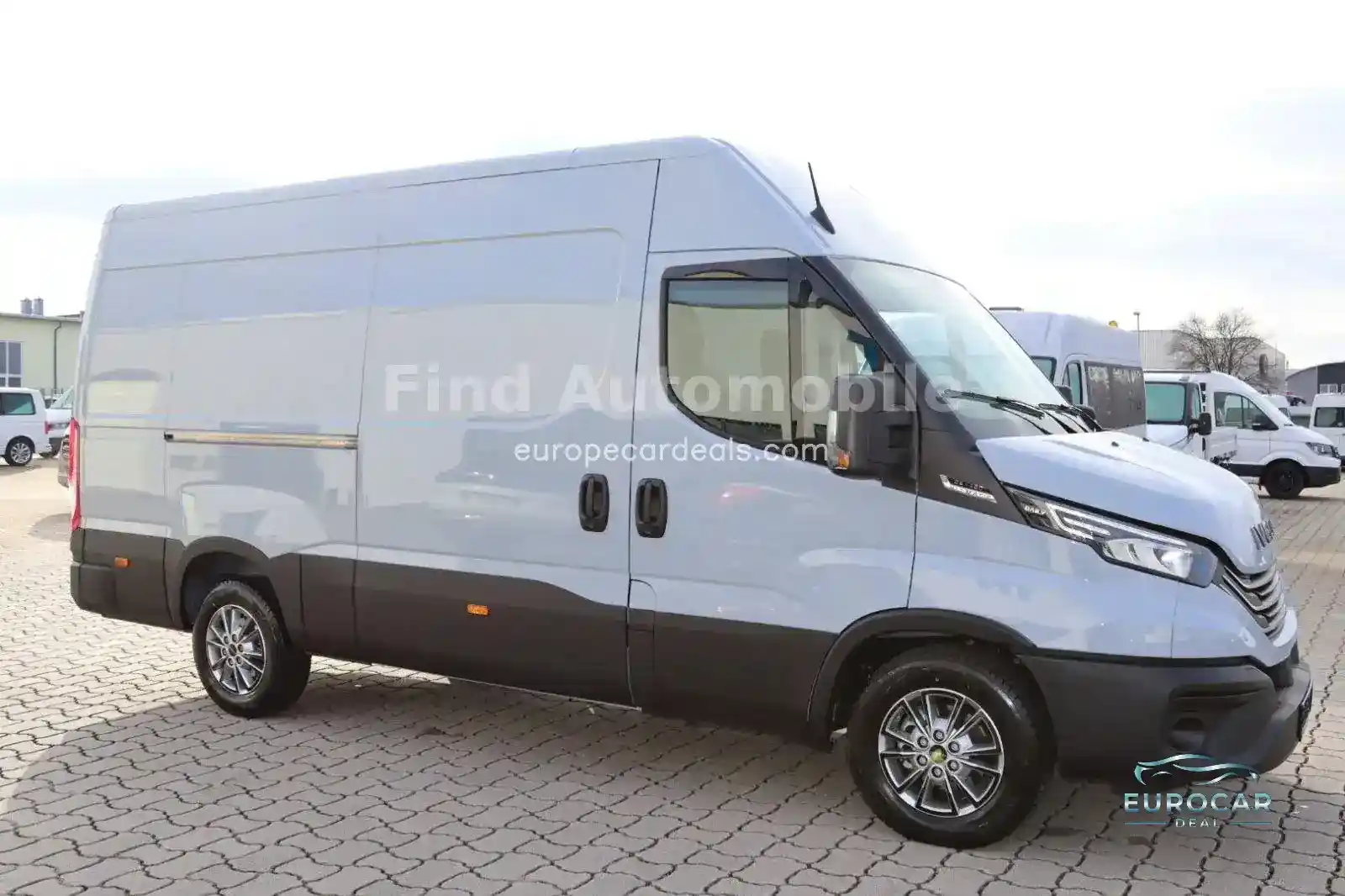 Iveco Other