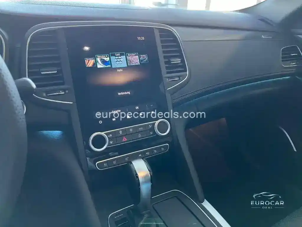 Renault Talisman