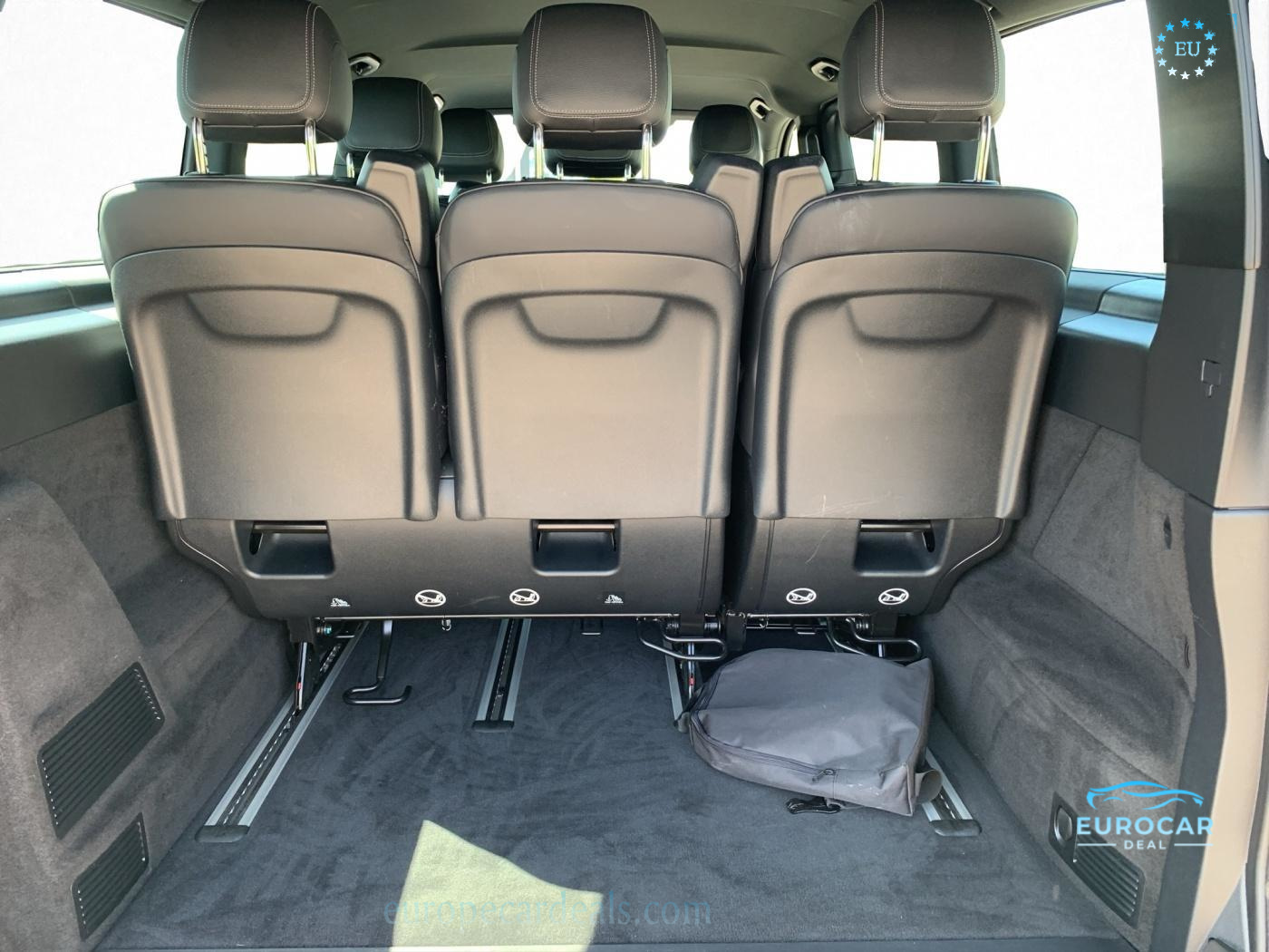 Mercedes-Benz EQV