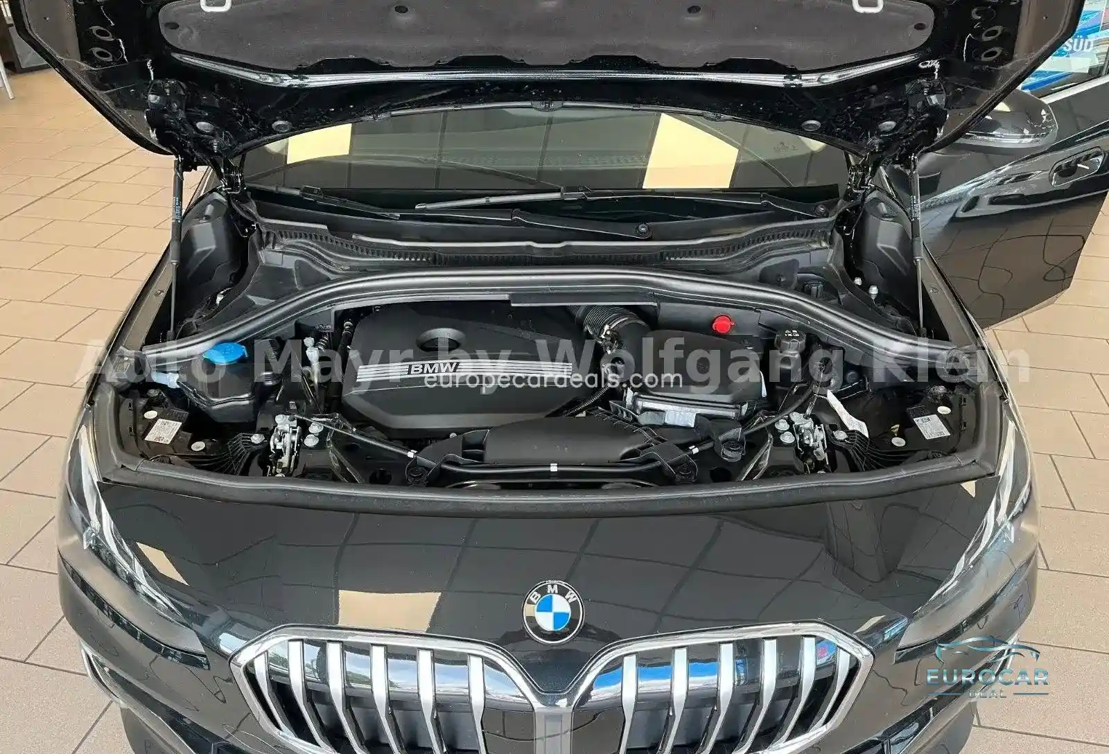 BMW 218 Active Tourer