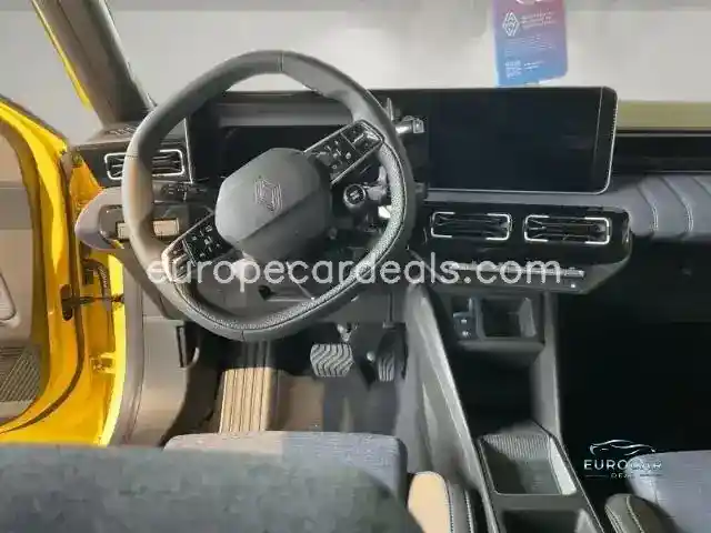 Renault R 5