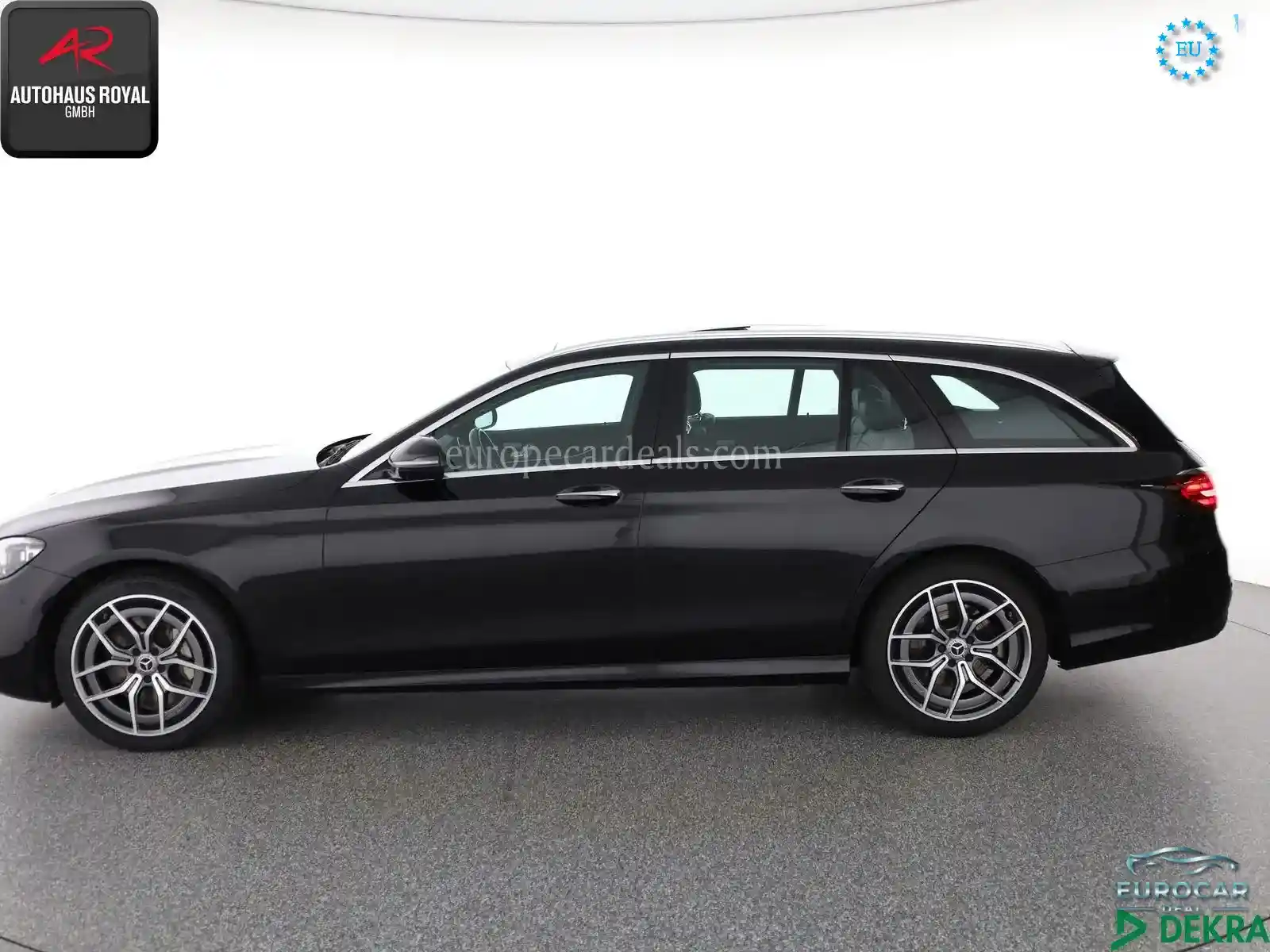 Mercedes-Benz E 400