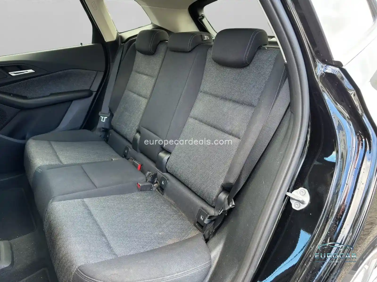 BMW 225 Active Tourer