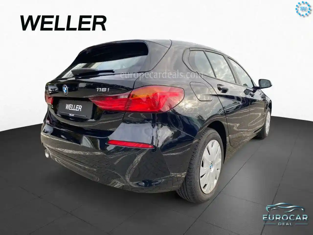 BMW 116