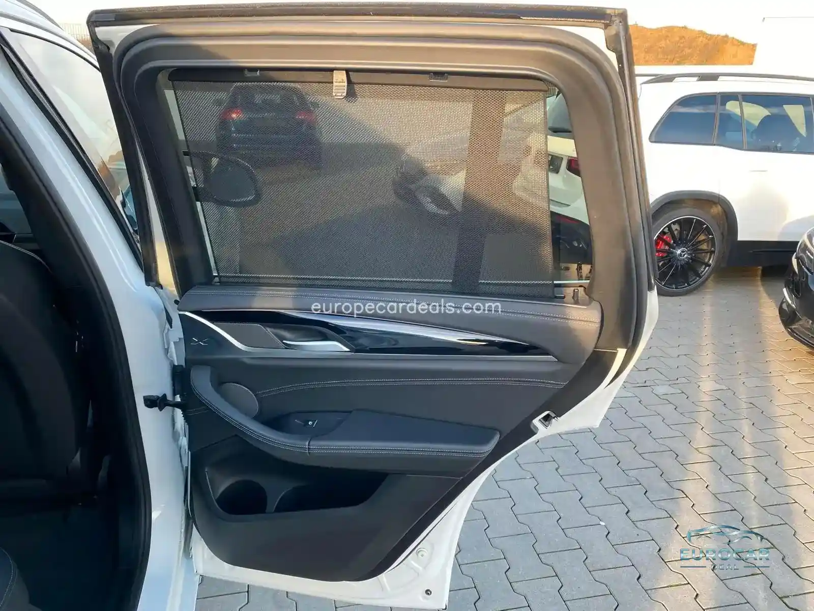 BMW X3 M
