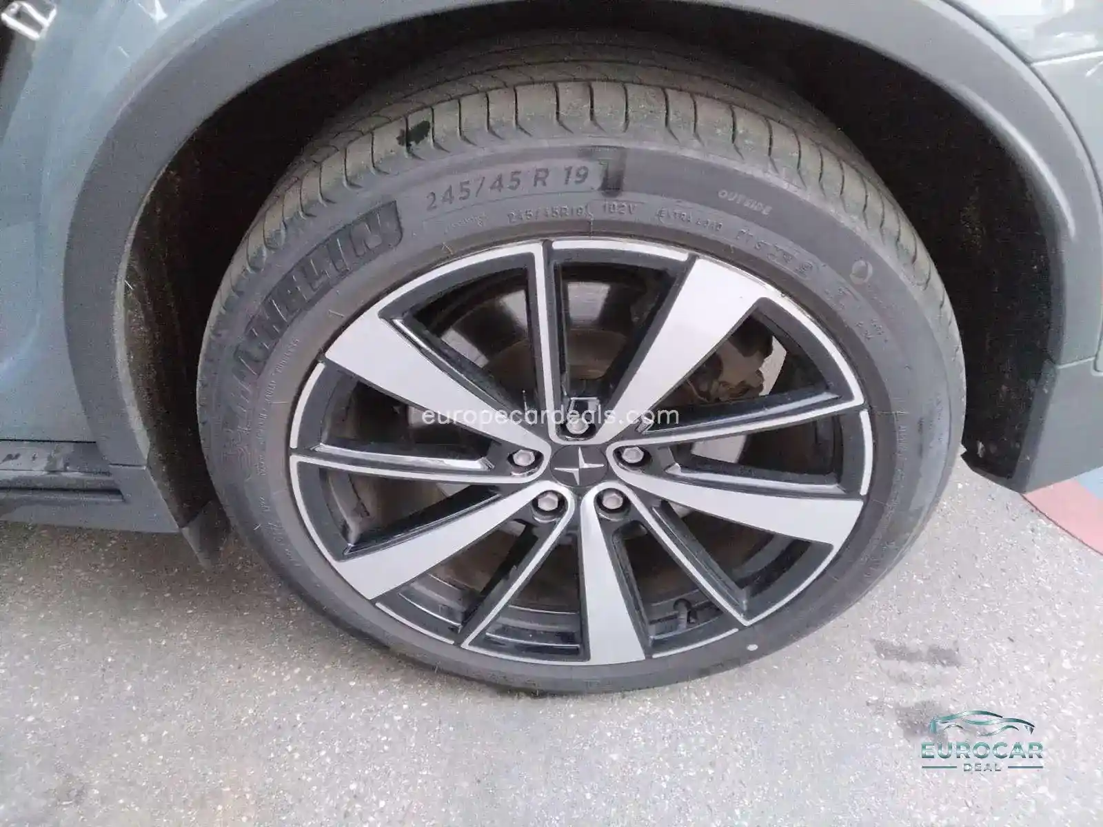 Polestar 2