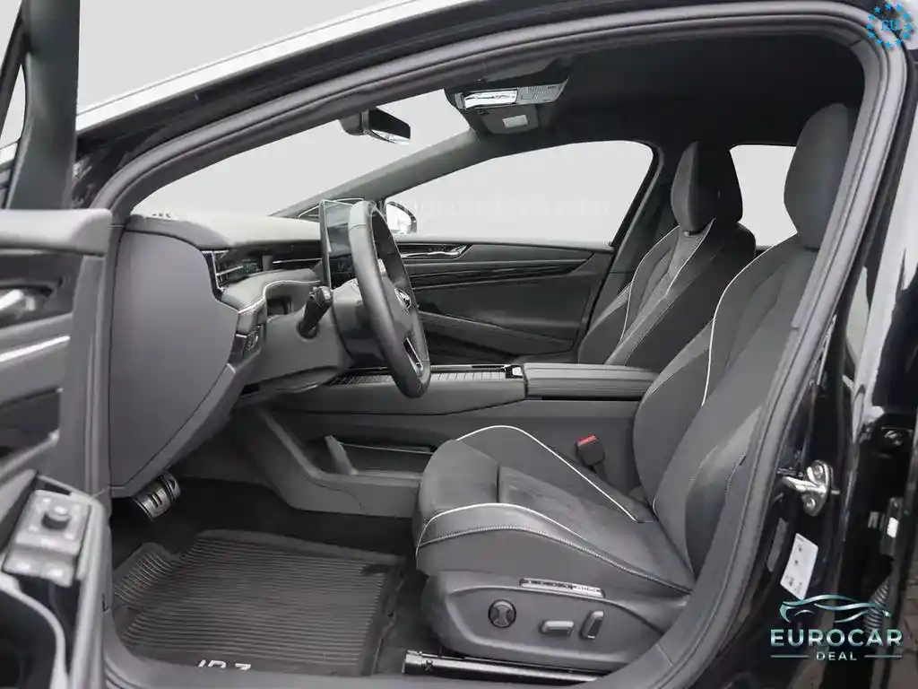 Volkswagen ID.7
