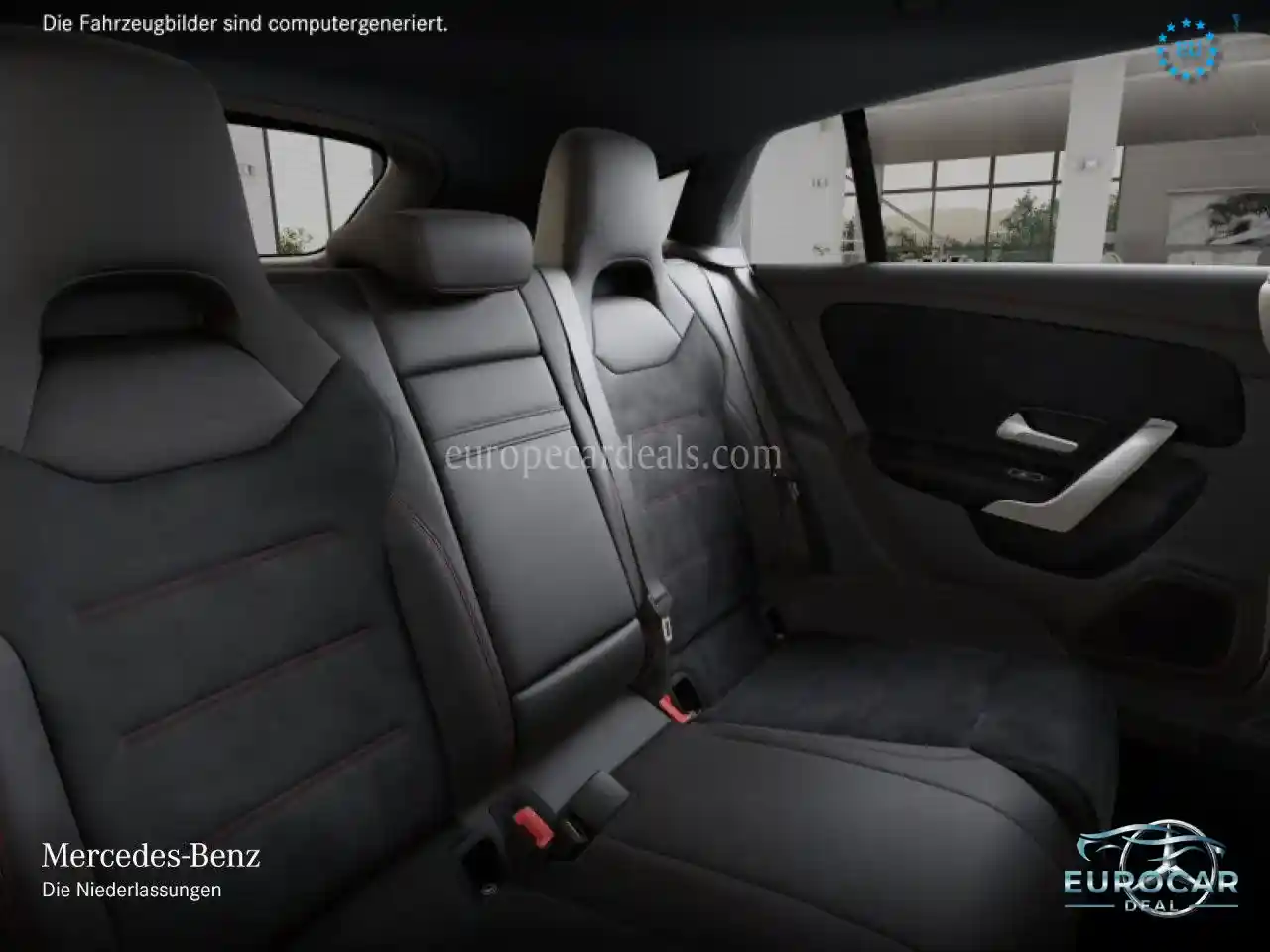 Mercedes-Benz CLA 250 Shooting Brake