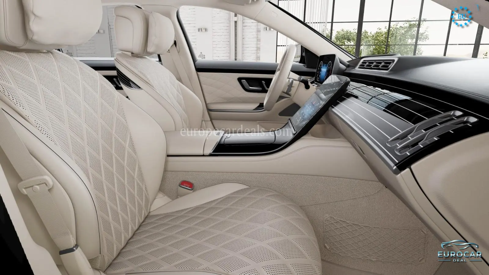 Mercedes-Benz S 400