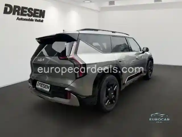 Kia EV9