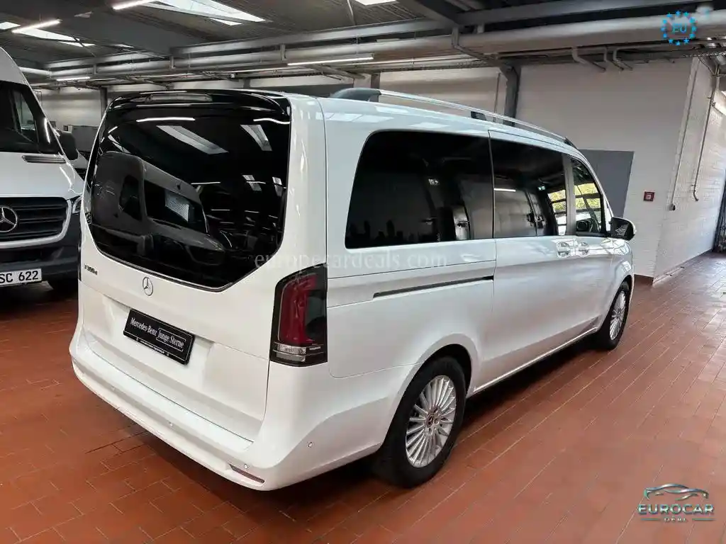 Mercedes-Benz V 300