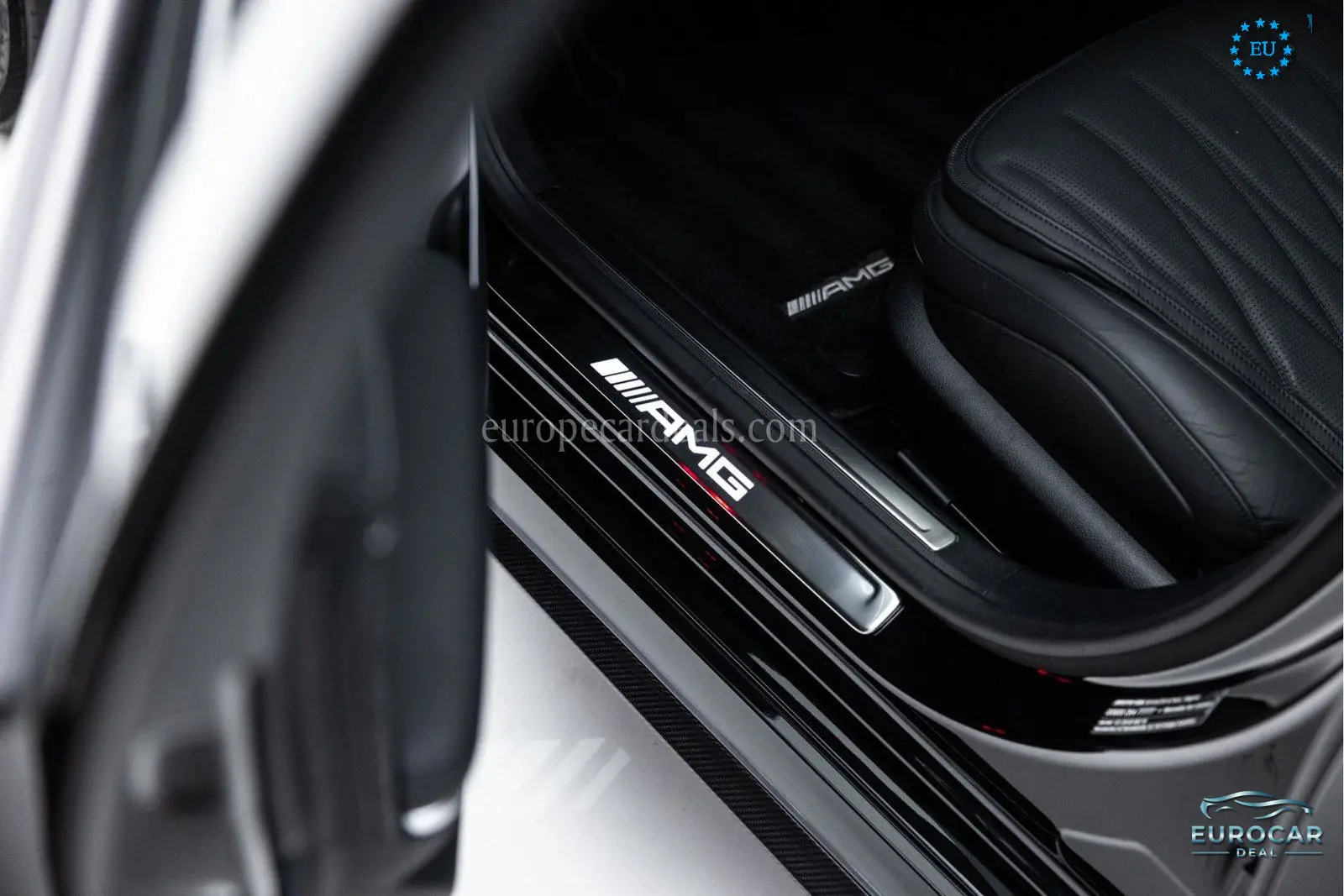 Mercedes-Benz S 63 AMG