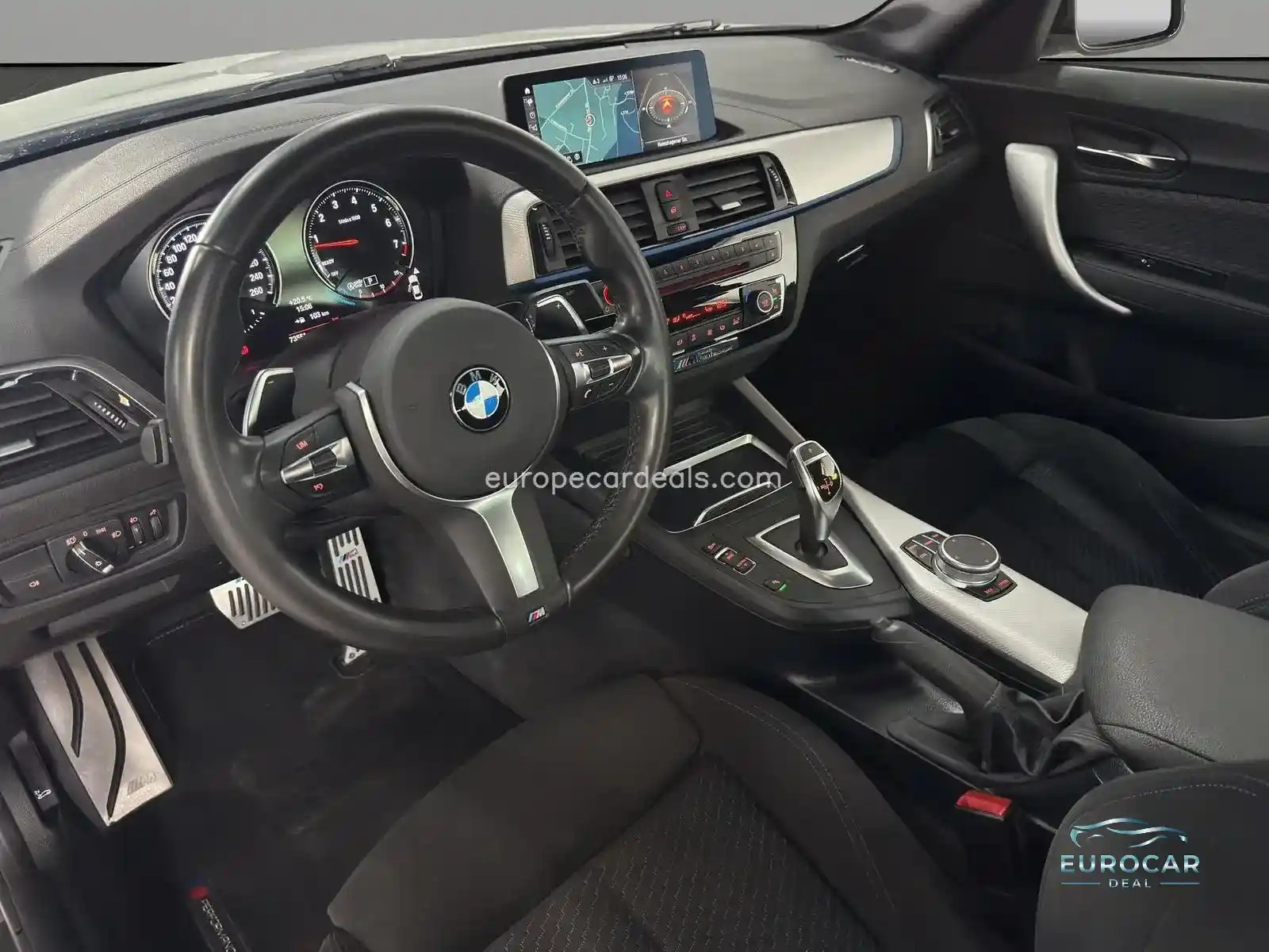 BMW M240i