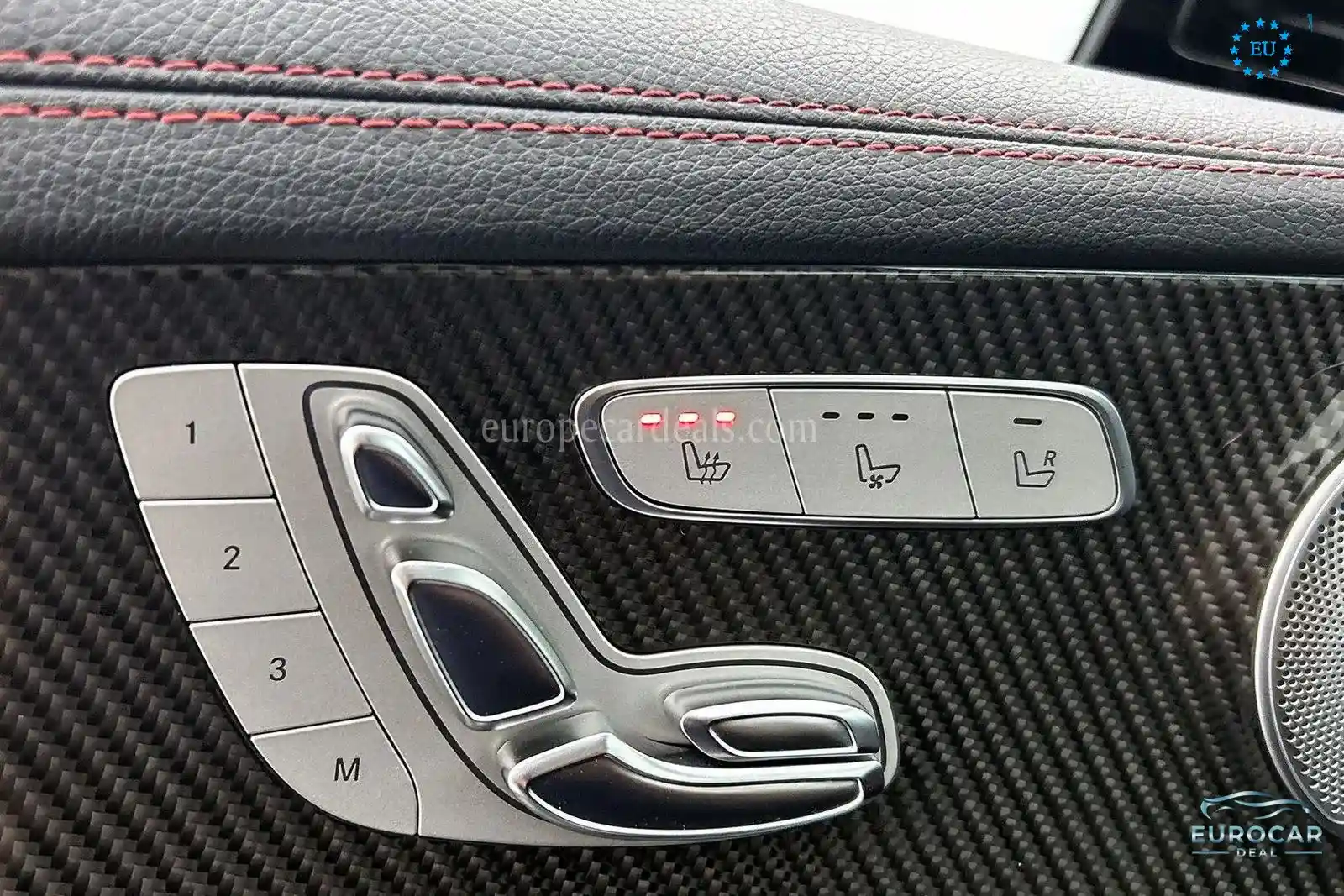 Mercedes-Benz E 53 AMG