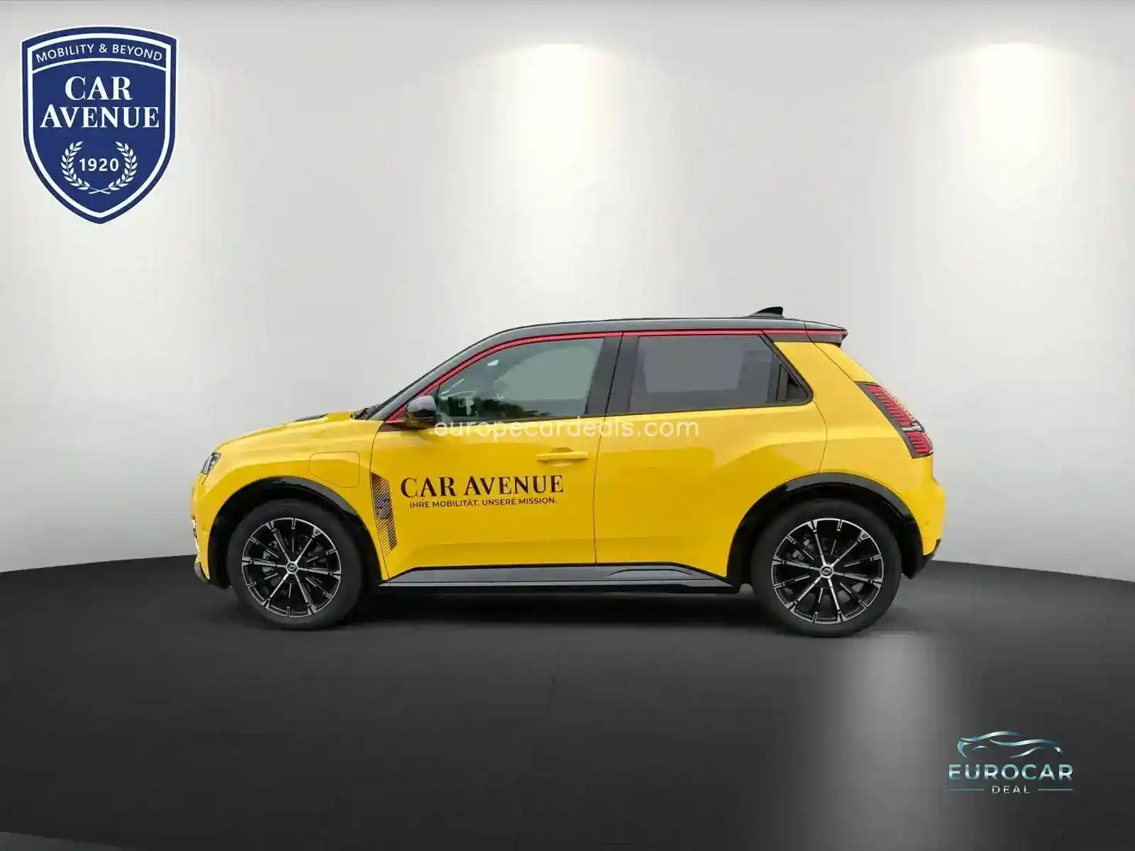 Renault R 5
