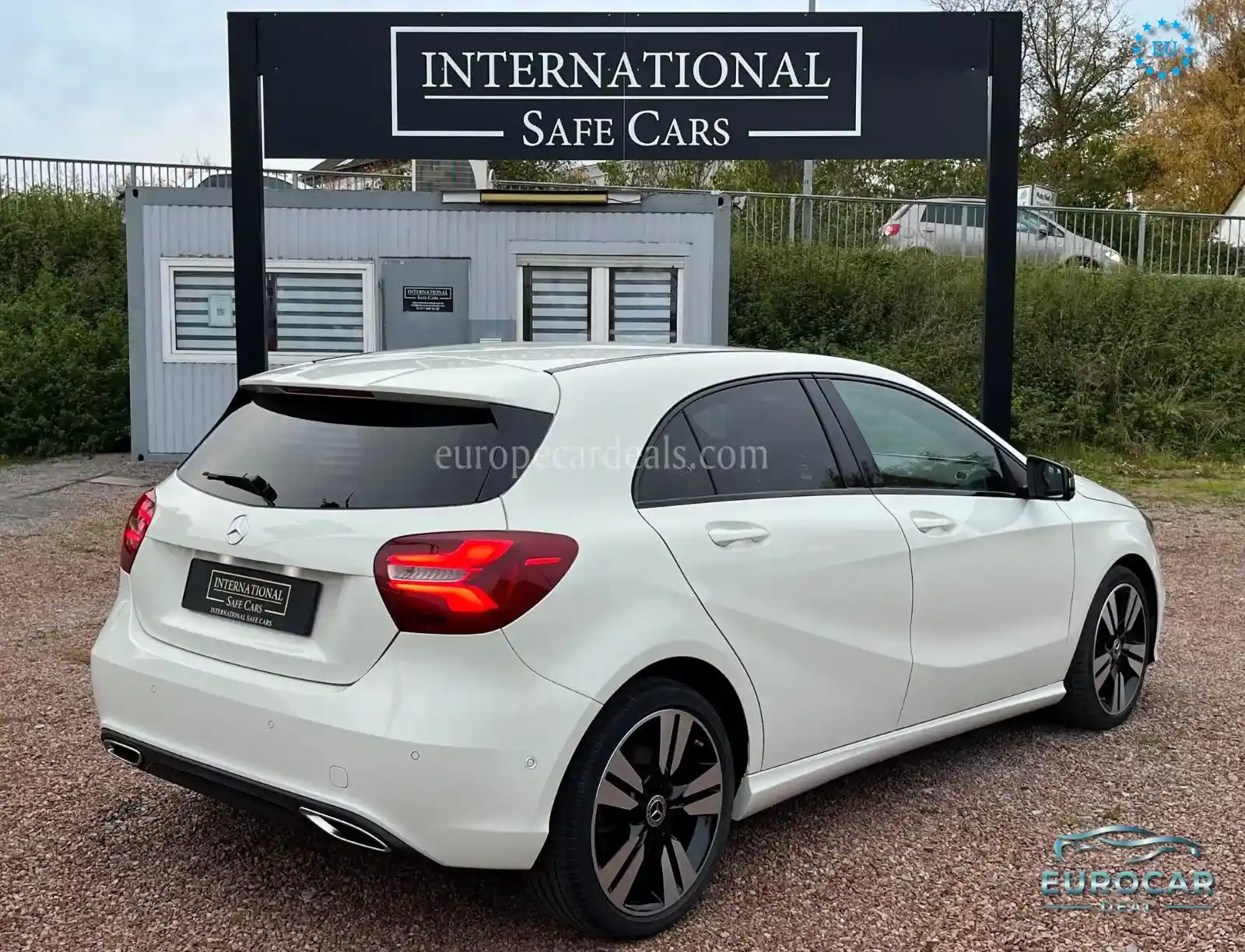 Mercedes-Benz A 220