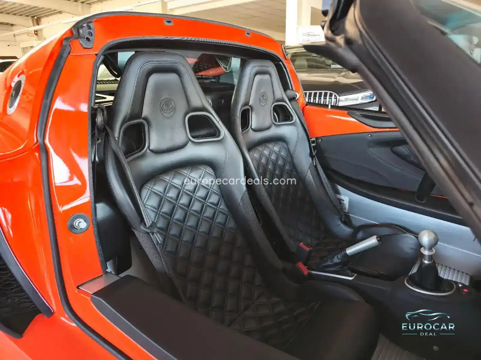 Lotus Exige