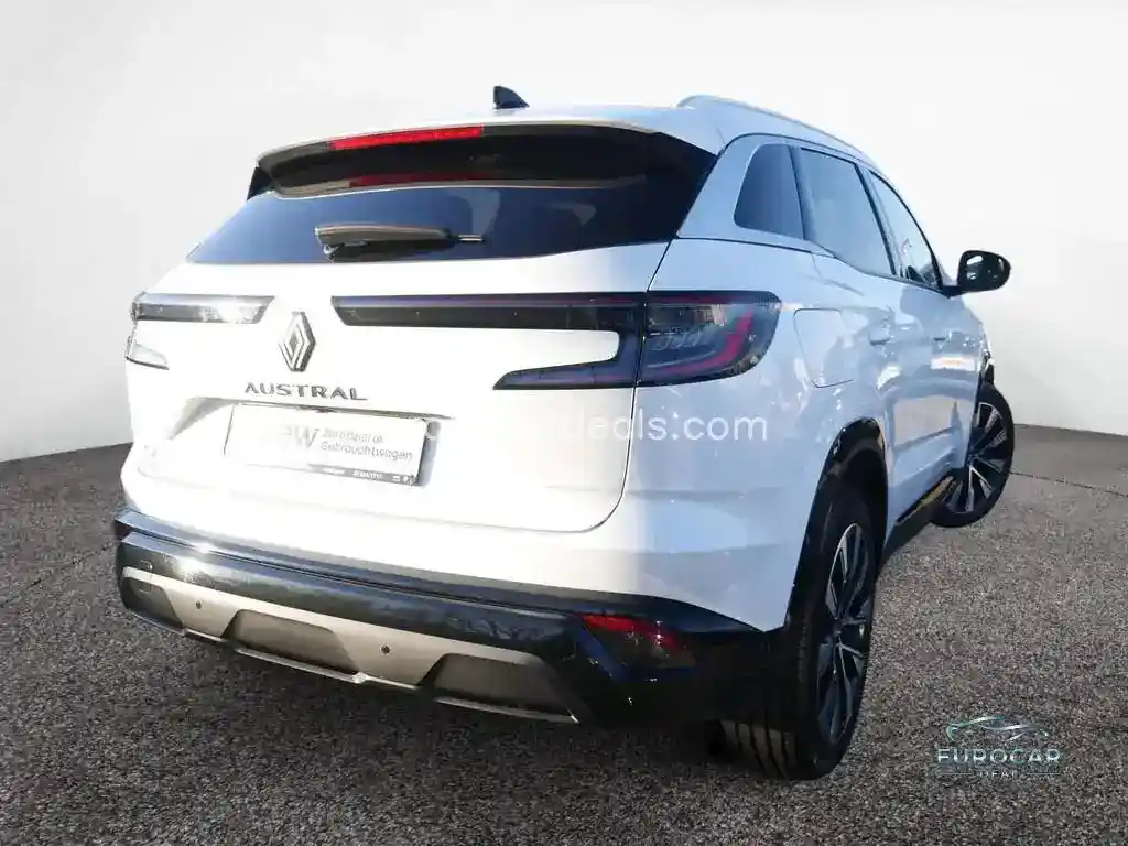 Renault Austral