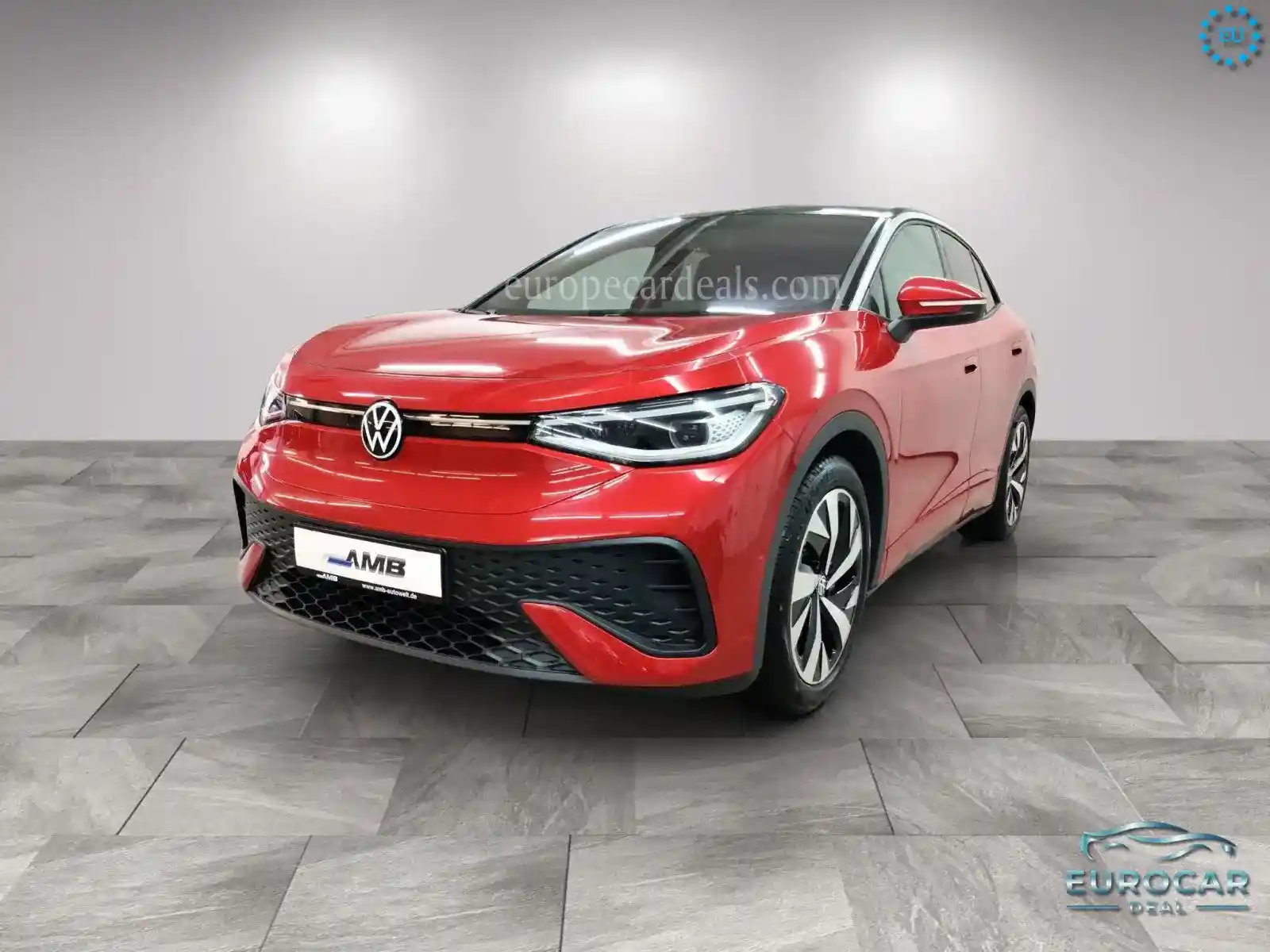 Volkswagen ID.5