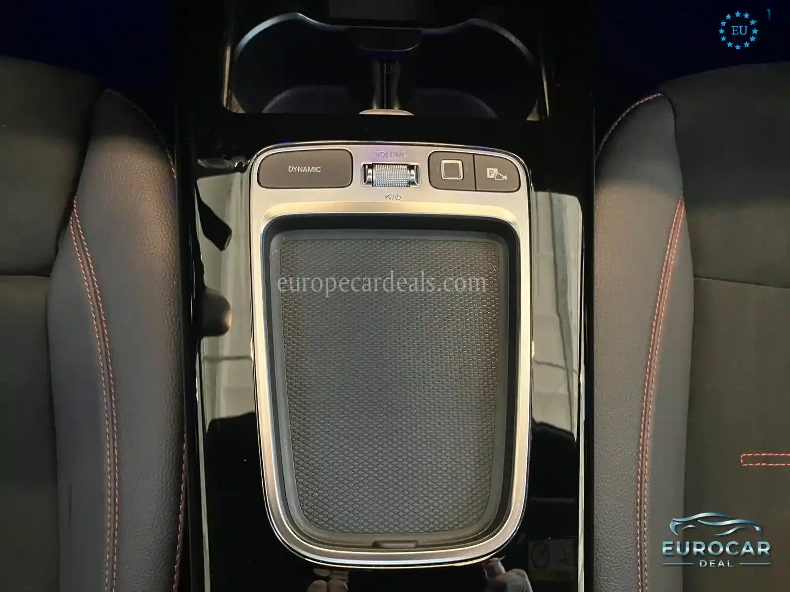 Mercedes-Benz CLA 180 Shooting Brake