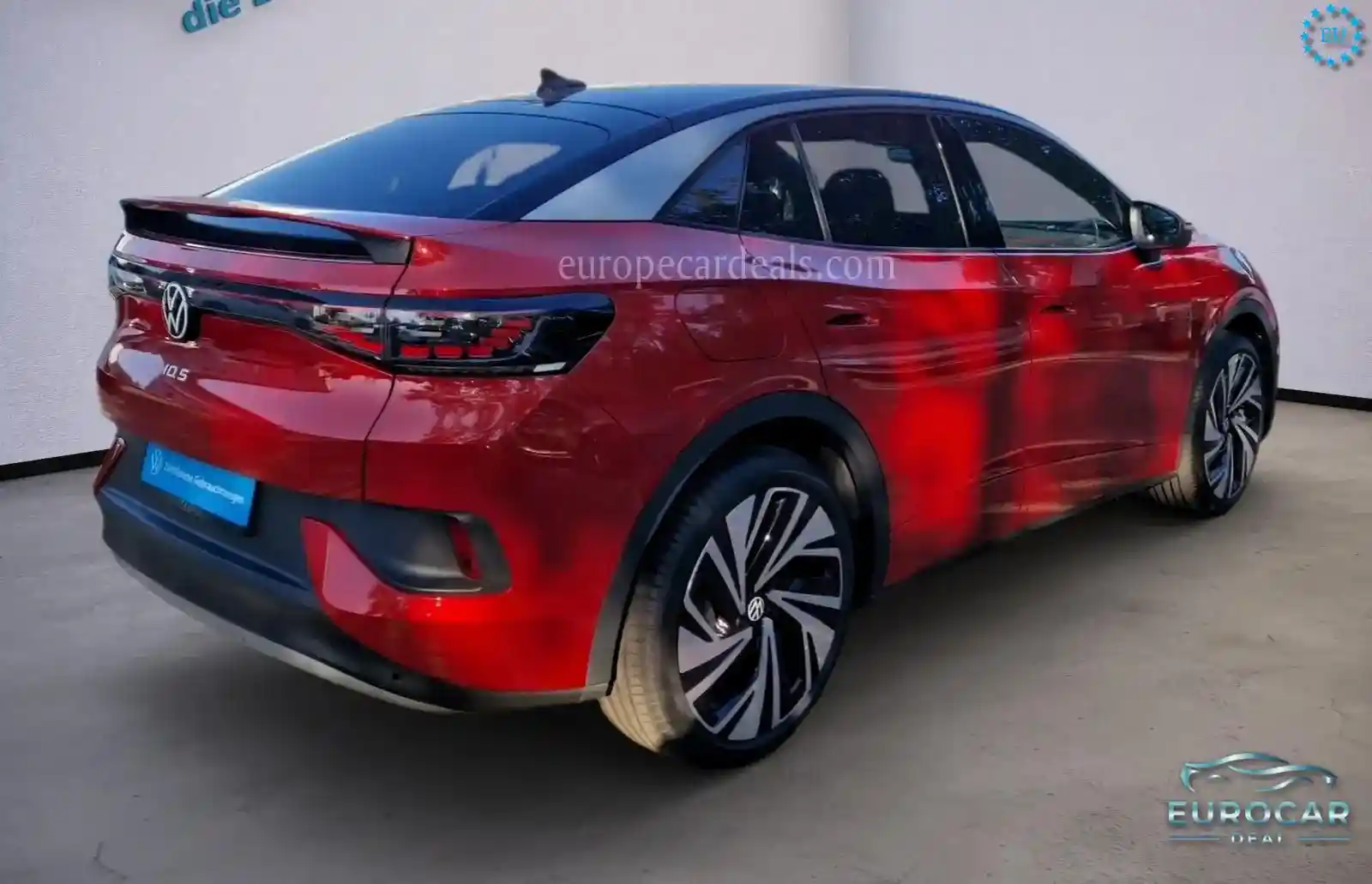 Volkswagen ID.5