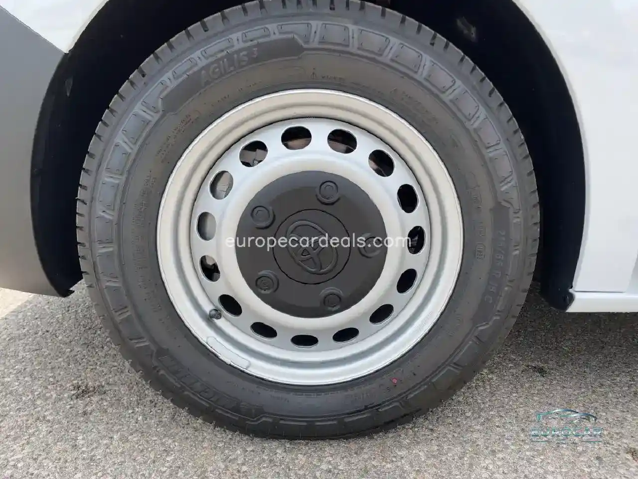 Toyota Proace (Verso)