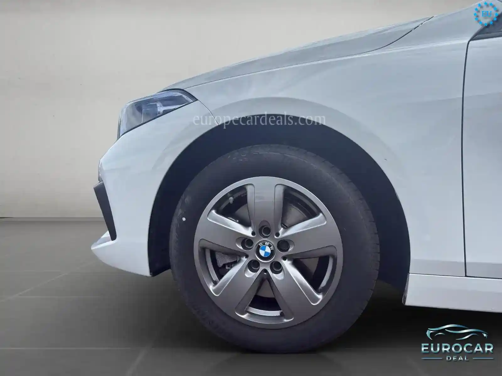 BMW 116