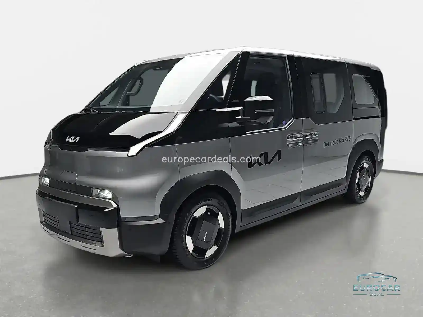 Kia PV5