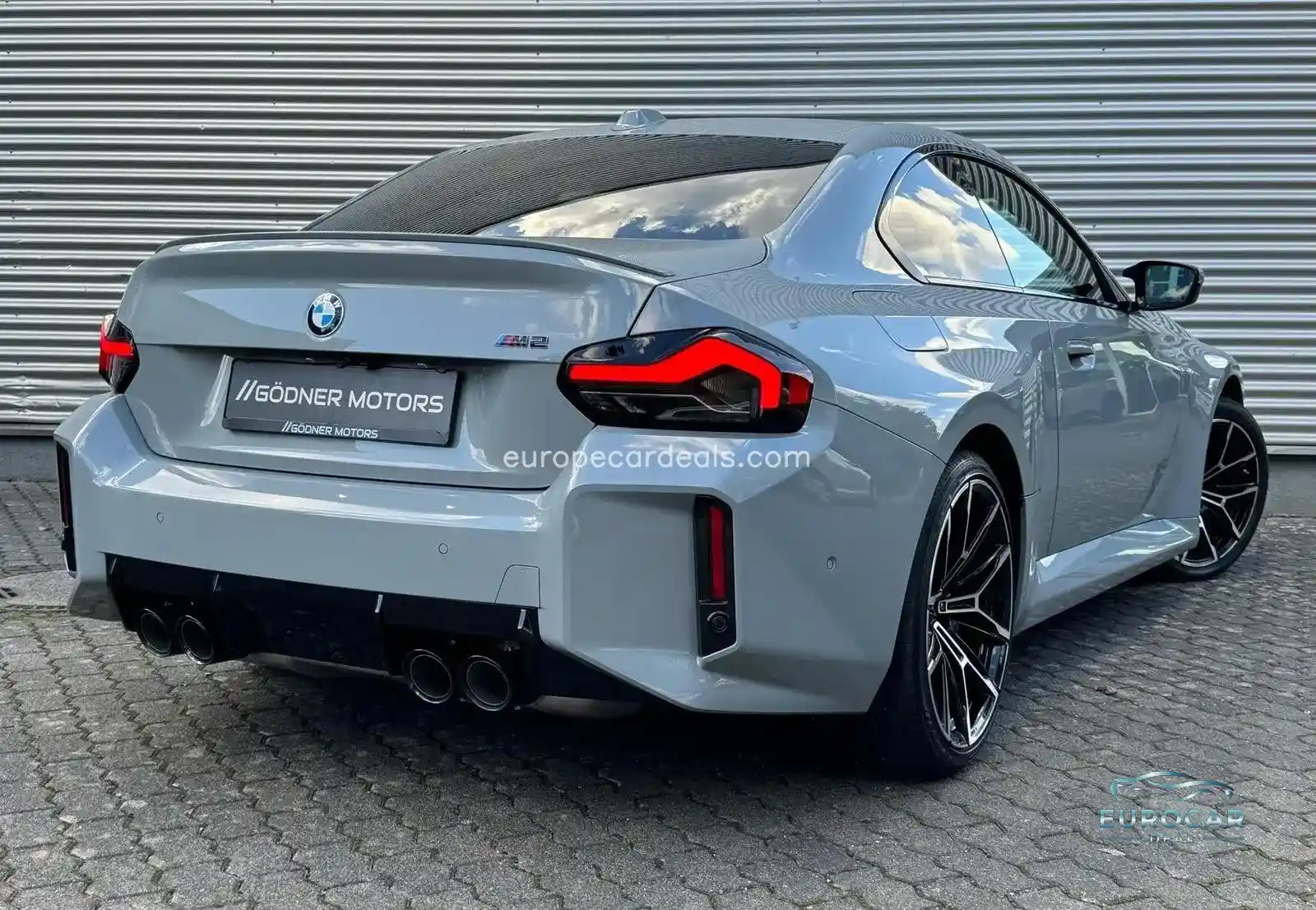 BMW M2