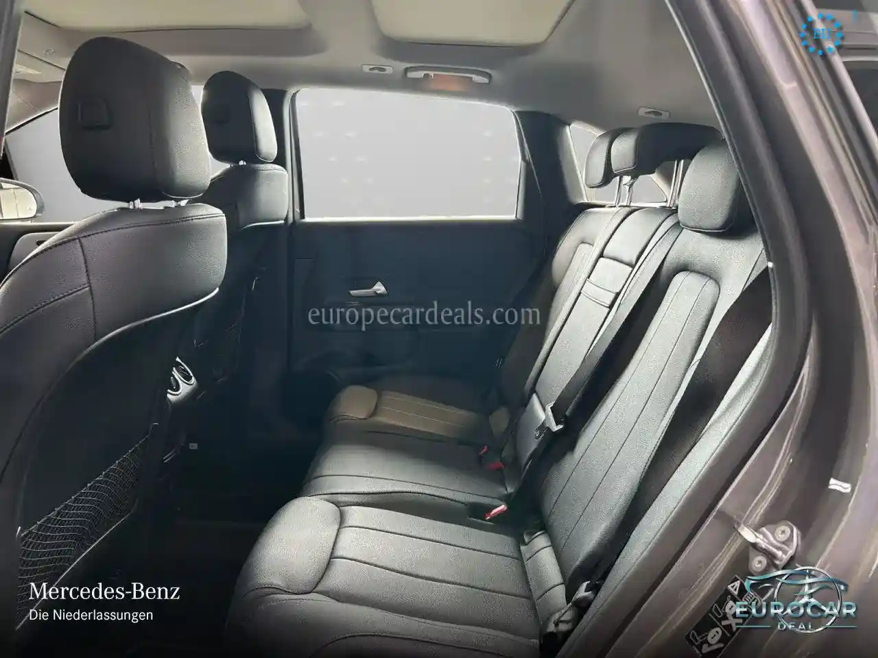 Mercedes-Benz B 250