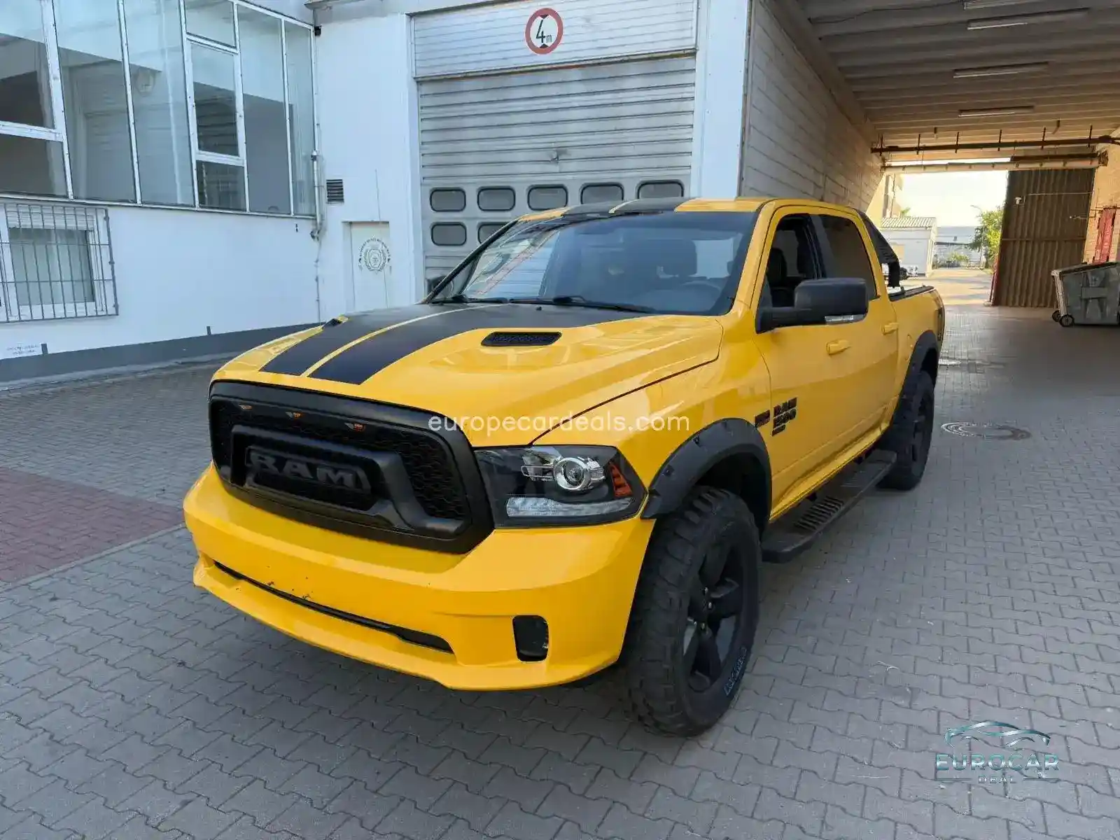 Dodge RAM