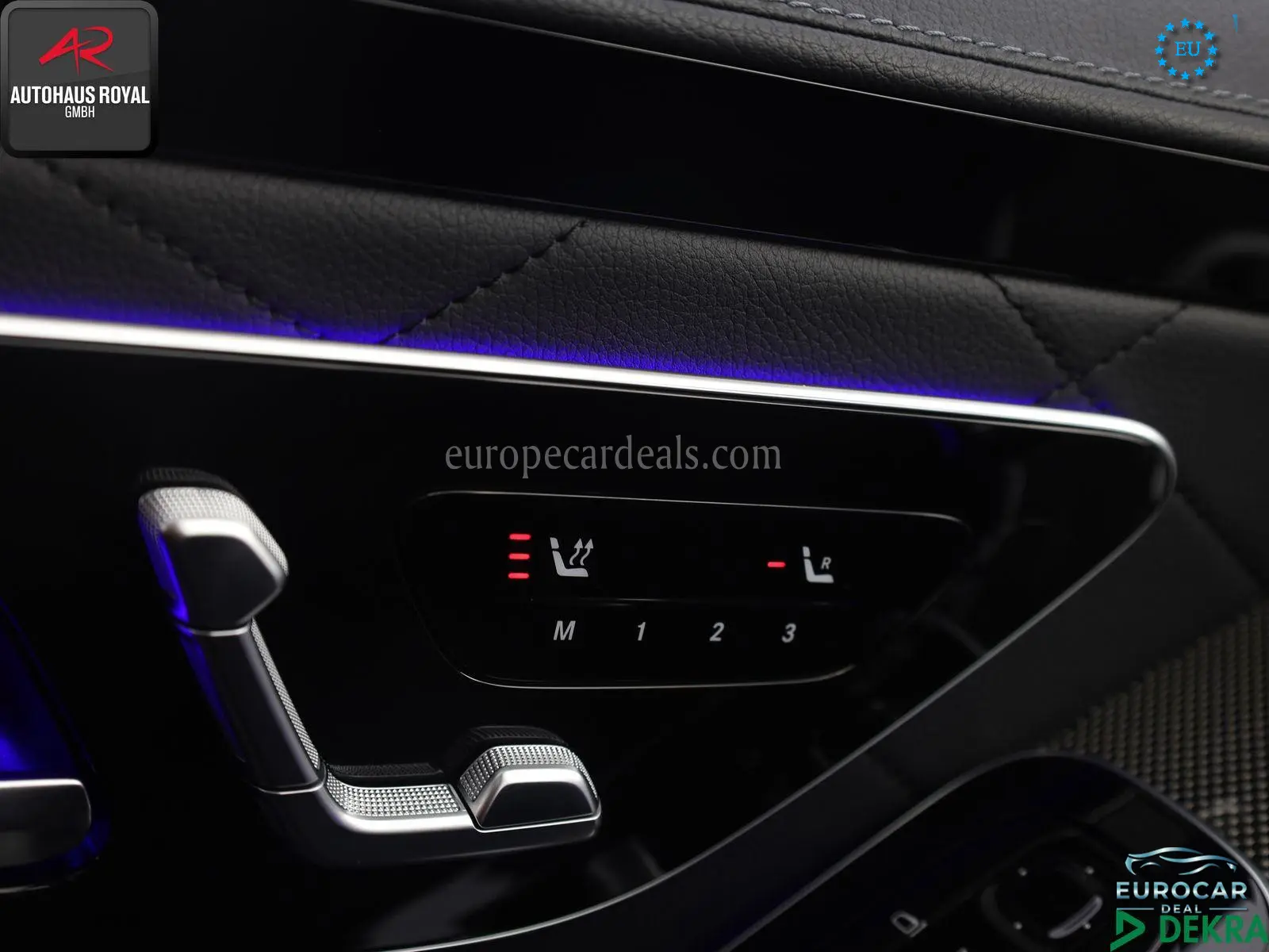 Mercedes-Benz S 580