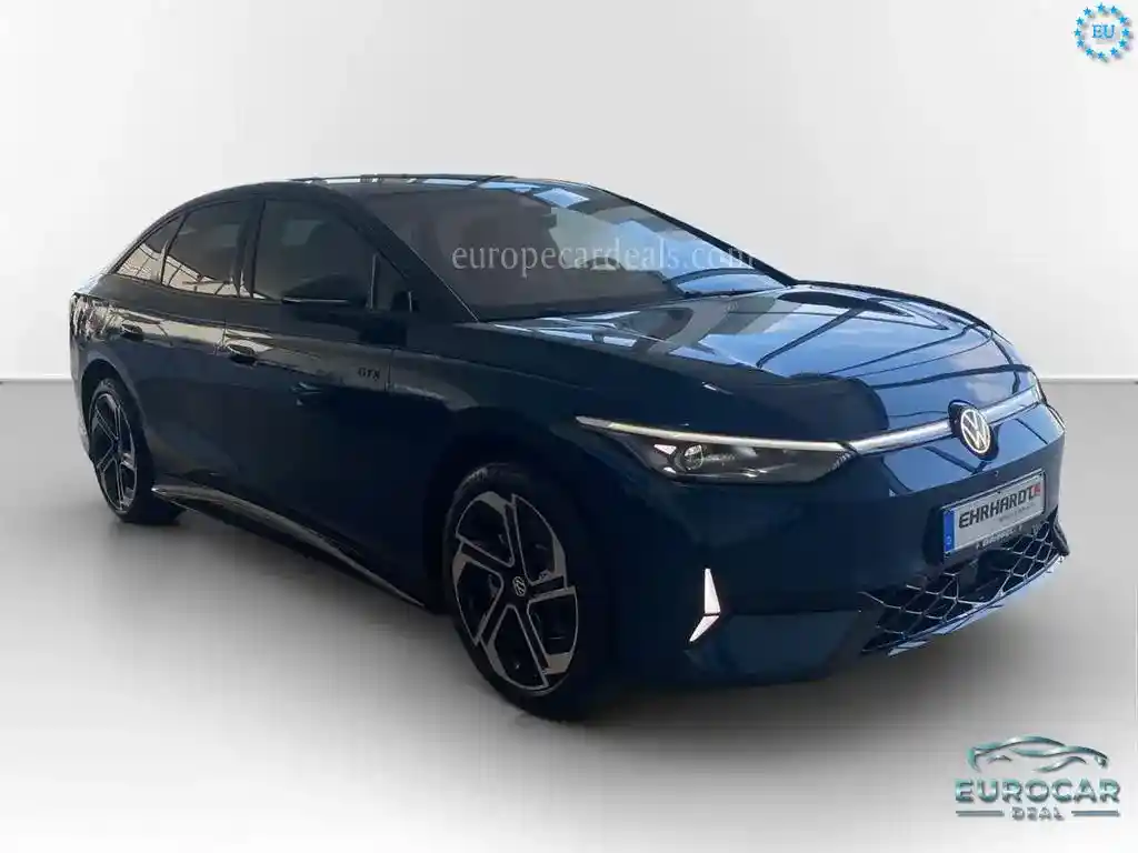 Volkswagen ID.7