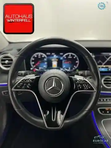 Mercedes-Benz E 400