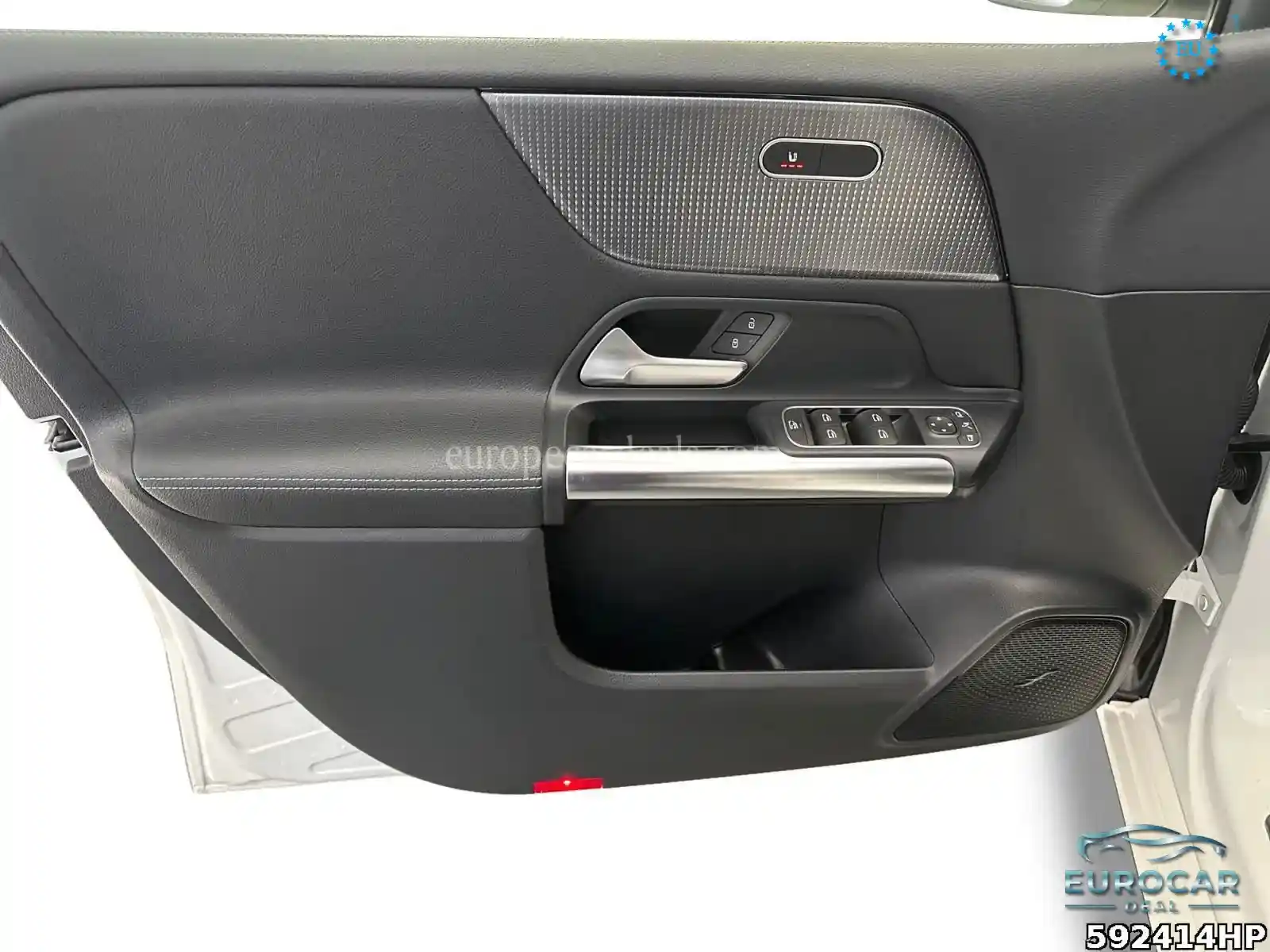 Mercedes-Benz B 220