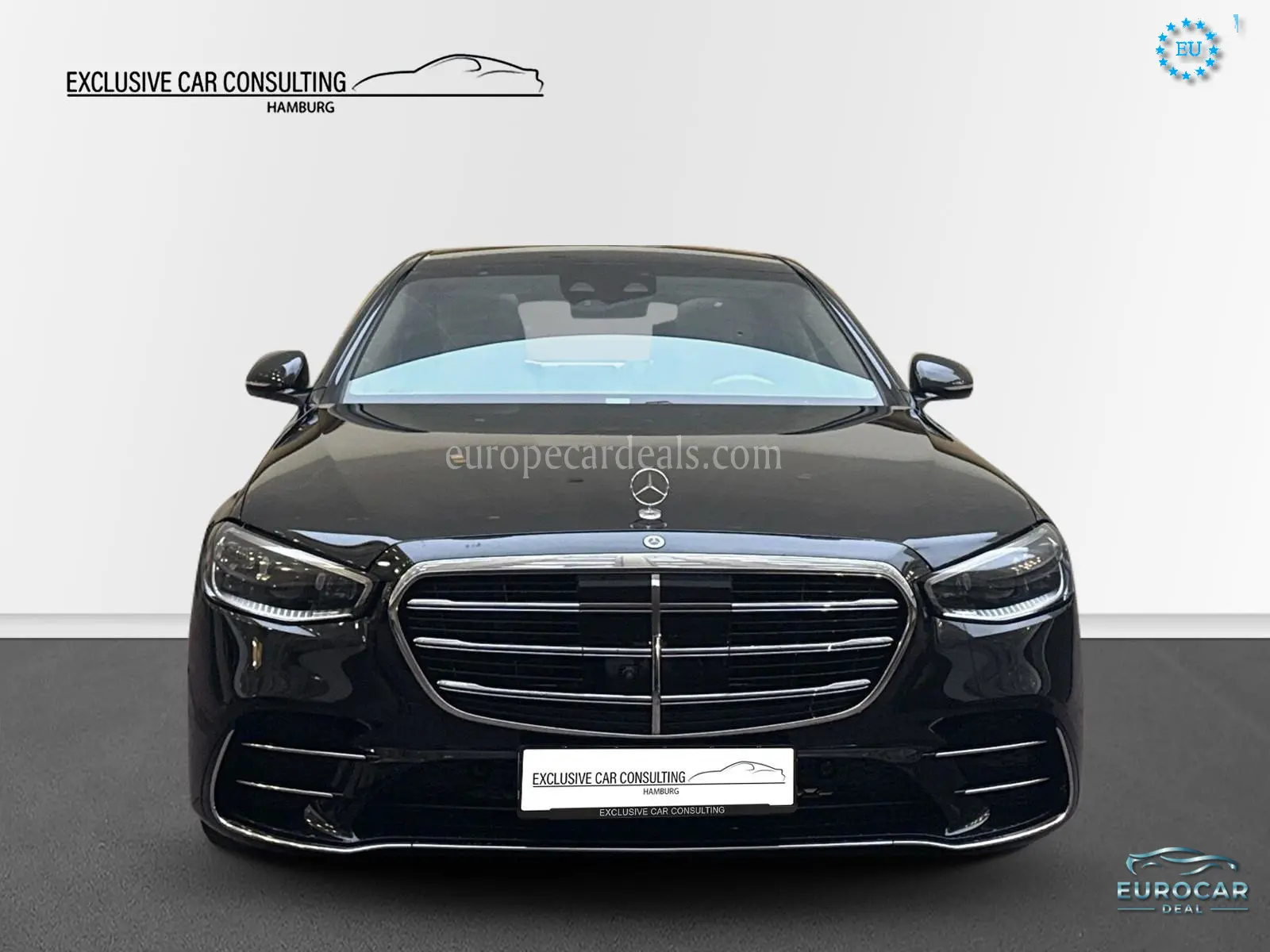 Mercedes-Benz S 400