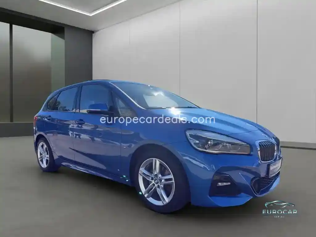 BMW 218 Active Tourer