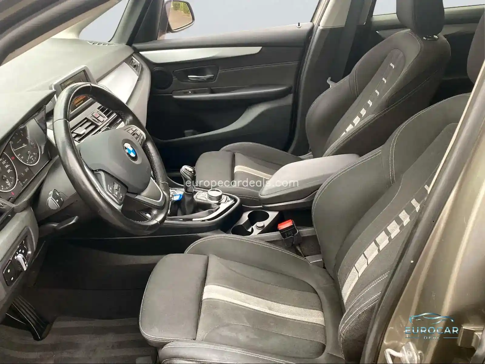 BMW 220