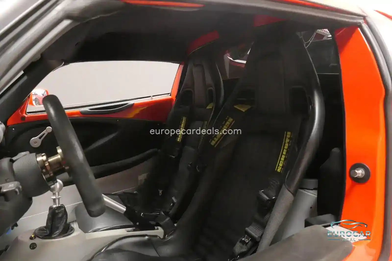Lotus Exige