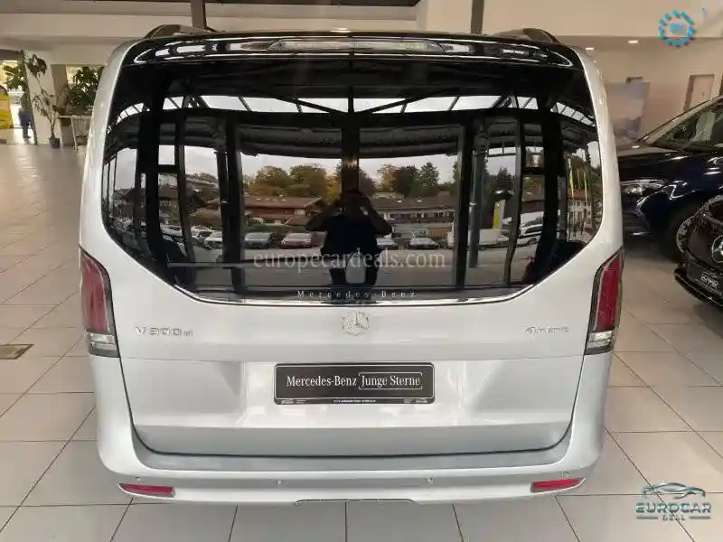Mercedes-Benz V 300