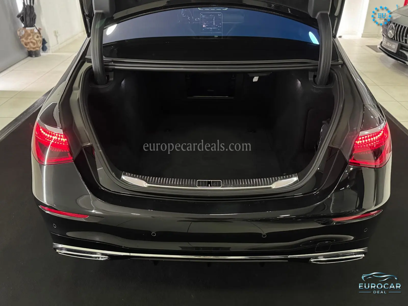 Mercedes-Benz S 400