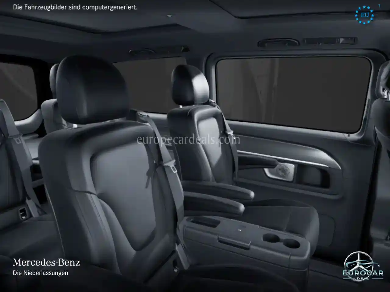 Mercedes-Benz V 300