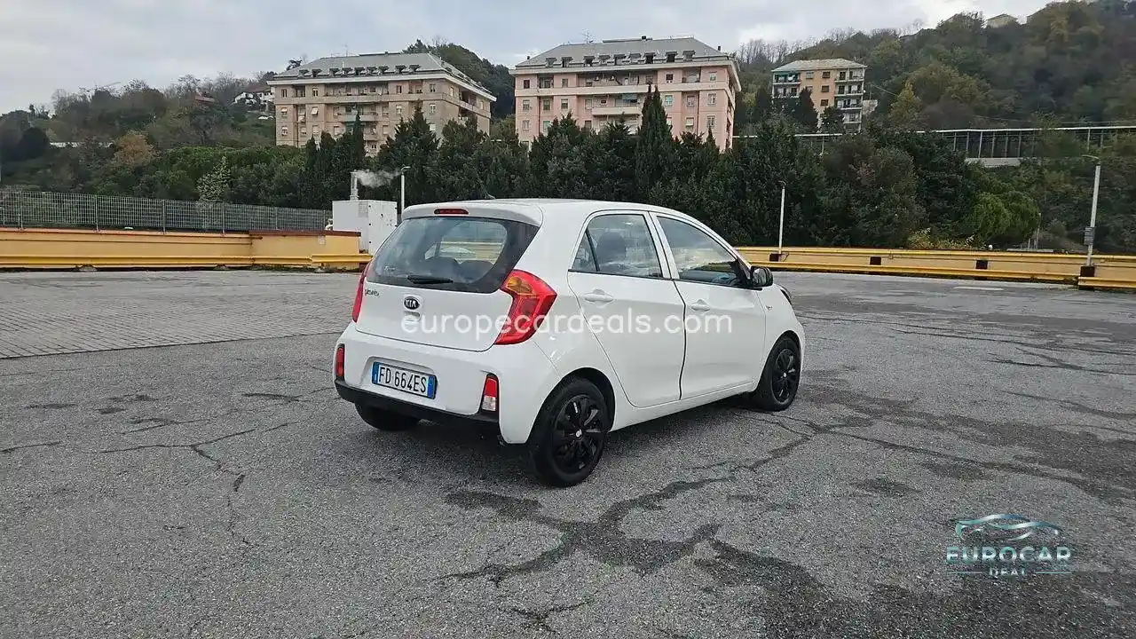 Kia Picanto