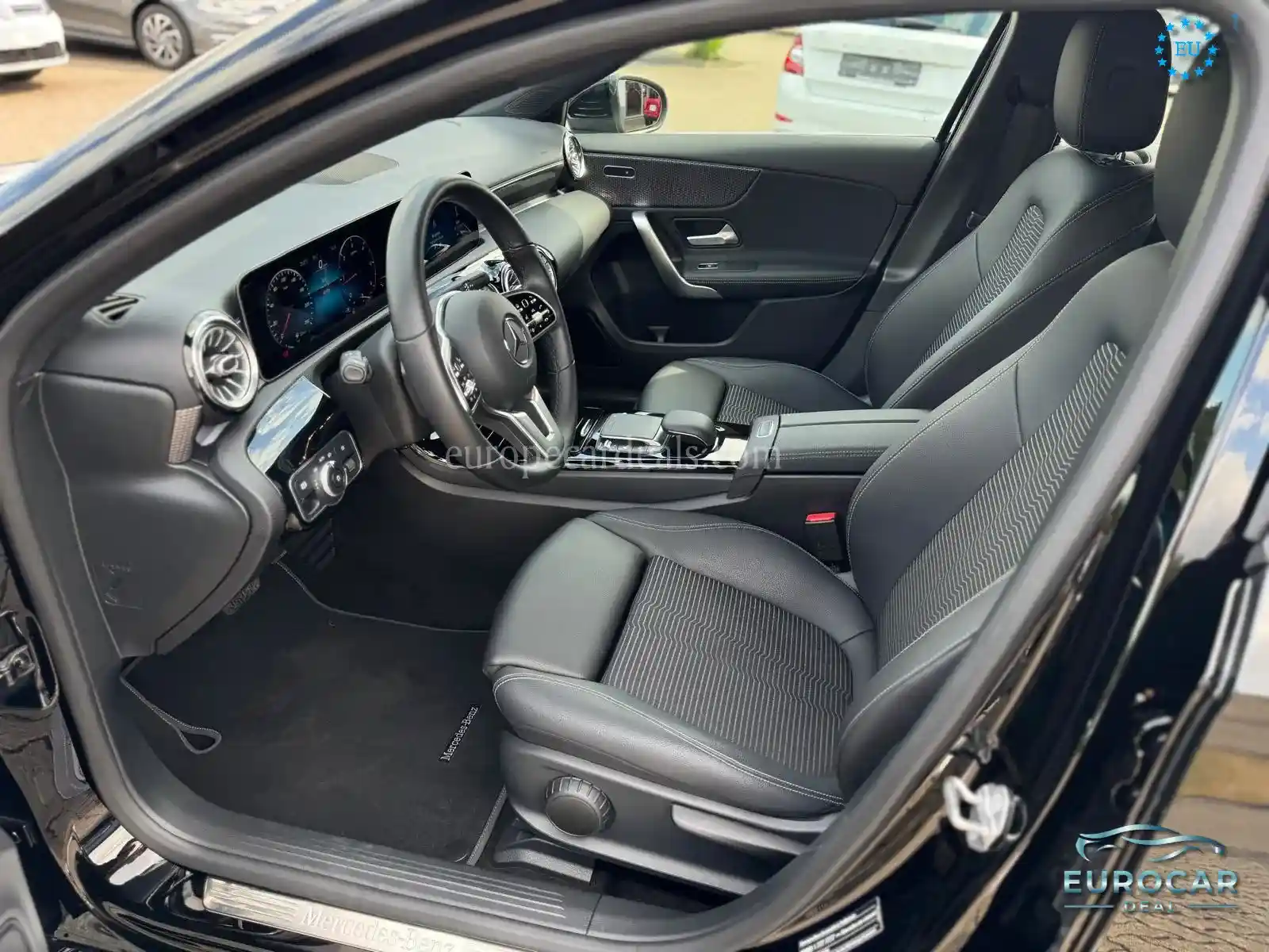 Mercedes-Benz A 220