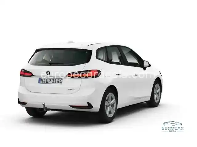 BMW 216 Active Tourer