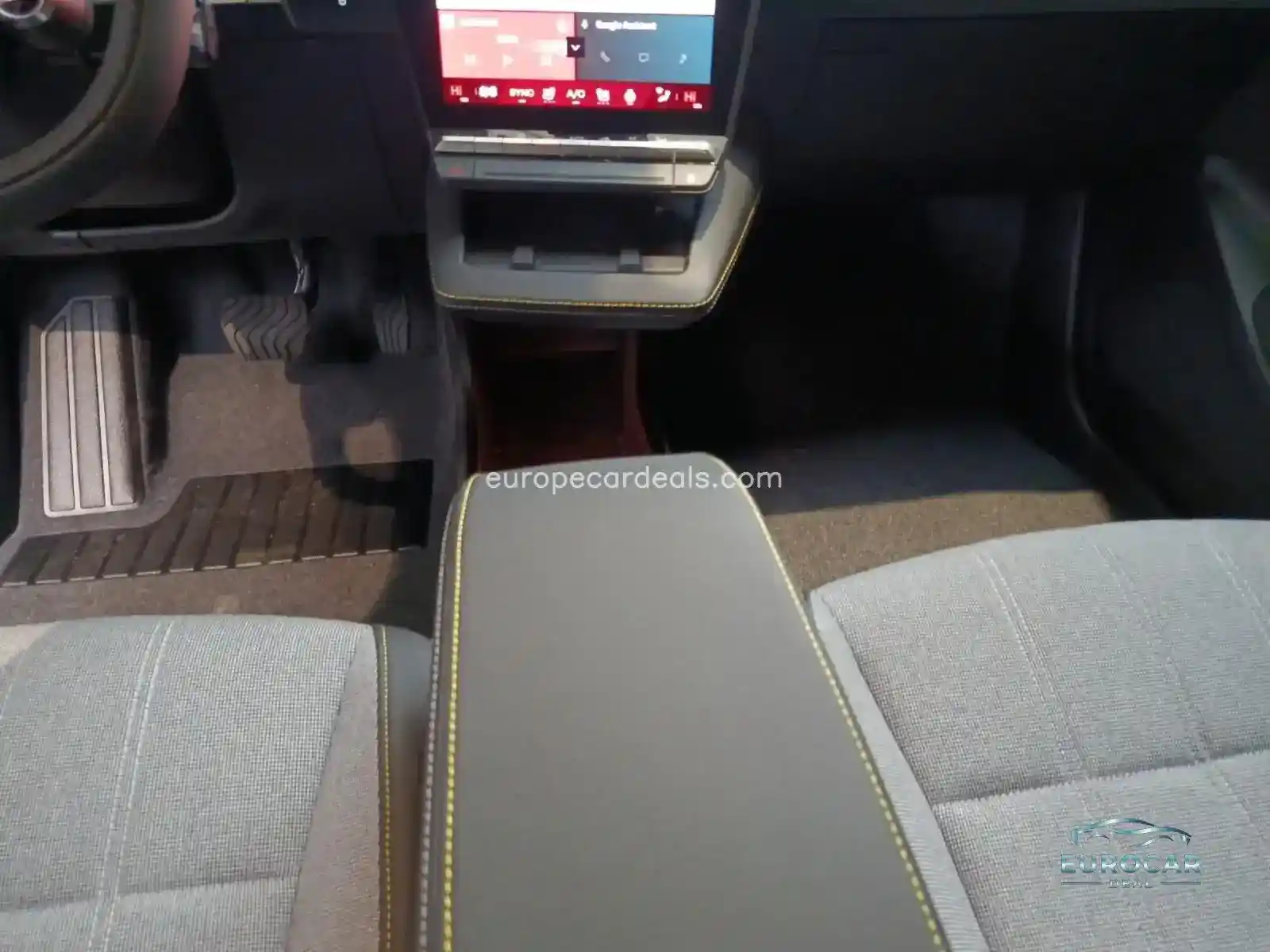 Renault Scenic E-TECH