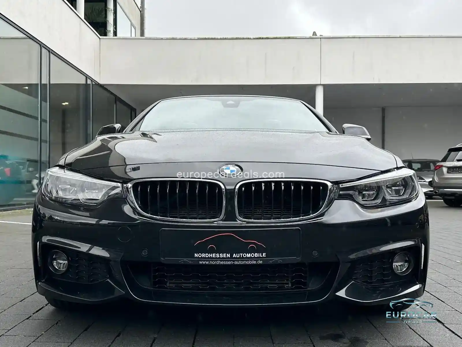 BMW 420