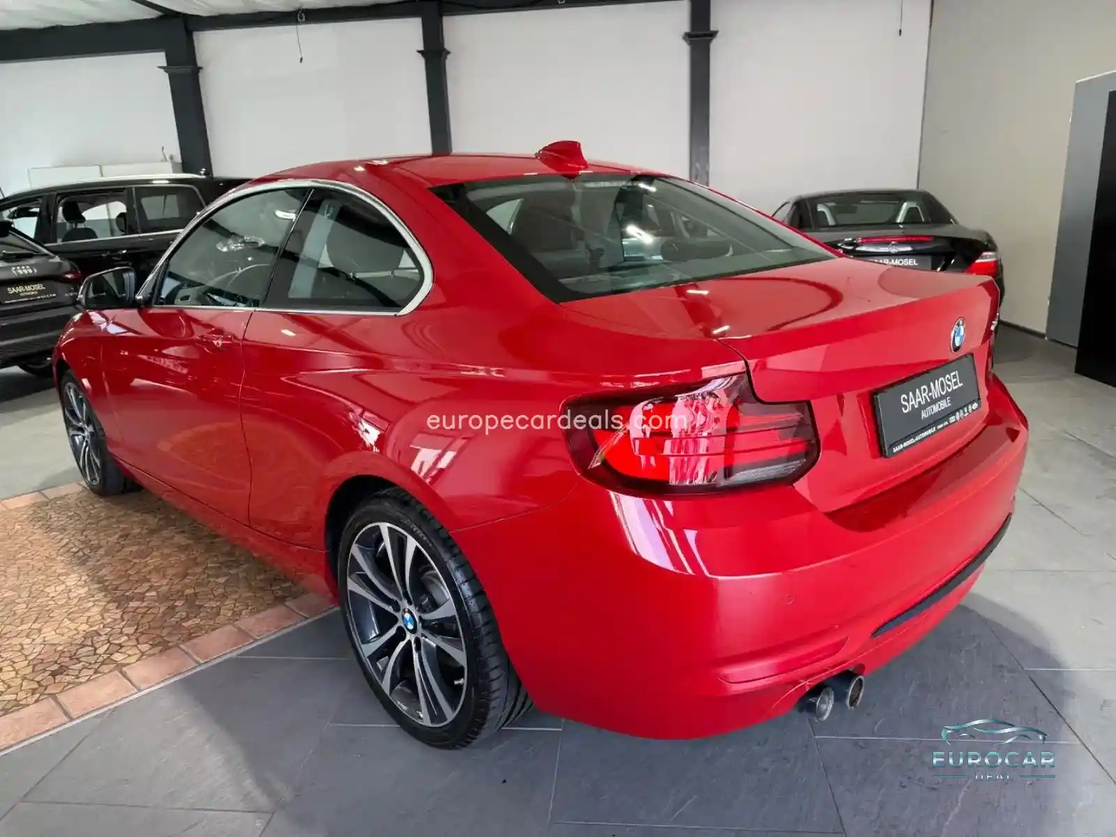 BMW 230